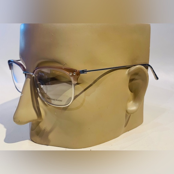 New Women’s BOTTEGA VENETA Eyeglasses - Picture 2 of 15